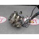 Abs Pumpe Citroën CITROEN FJ