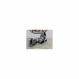 Ansaugkrümmer 0361H5 Peugeot 307 (3A/C/D) Schrägheck 2.0 HDi 110 FAP (DW10ATED(RHS)) 2002
