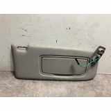 Sonnenblende RECHTS 30740082 Volvo S40 (MS) 1.6 D 16V (D4164T) 2005