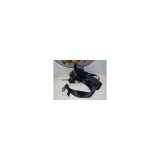 Sicherheitsgurt Links Hinten 72118202591 BMW 3 serie (E46/4) Limousine 320d 16V (M47-D20(204D1)) 2000