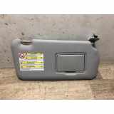 Sonnenblende RECHTS CC2969270C77 Mazda 5 (CR19) Großraumlimousine 2.0 CiDT 16V High Power (RF7J) 2007
