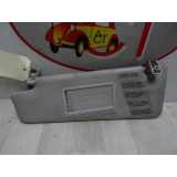 Sonnenblende Links 0000735361679 Fiat Idea (350AX) Großraumlimousine 1.9 JTD Multijet (188.B.2000) 2004