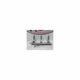 Einspritzdüsen Düsenstock 175204021R Renault Clio V (RJAB) Schrägheck 5-drs 1.0 TCe 90 12V (H4D-470(H4D-E4)) 2021