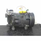 Klima Pumpe 1108744 Ford Transit Ch.Cab/Pick-up 2.5 TD (4EB) 2500