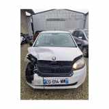 Kennzeichenbeleuchtung RECHTS Skoda Citigo Schrägheck 1.0 12V (CHYA) 2016