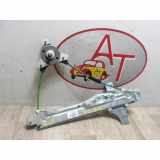 Fensterheber Rechts Hinten 9673153880 Peugeot 208 I (CA/CC/CK/CL) Schrägheck 1.4 HDi (DV4C(8HR)) 2013