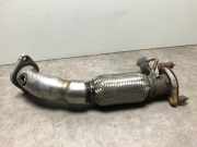 Uitlaat Rohr Vorne 28610J7300 Kia Ceed Sportswagon (CDF) Kombi 5-drs 1.4 T-GDI 16V (G4LD)