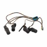 Pdc Sensor Set 0000659009 Citroën C3 (FC/FL/FT) Schrägheck 5-drs 1.4 HDi (DV4TD(8HX))