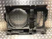 Lufter Gehäuse Citroën C5 III Berline (RD) Schrägheck 2.0 HDiF 16V (DW10BTED4(RHR))