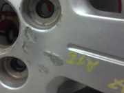 Felge Suzuki Liana (ERC/ERD/RH4) Schrägheck 5-drs 1.6 MPi 16V 4x4 (M16A)