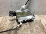 Türschloss Links Hinten 9826677280 Citroën C3 Aircross I (2C/2R) SUV 1.2 e-THP PureTech 110 (EB2DT(HNZ))