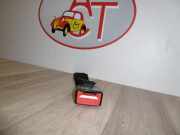 Gürtelschnalle Mh Citroën AX Schrägheck 14 D,RD,TRD,TGD (TUD3-W(K9A))