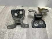 Türscharnier ACHTERDEUR RECHTS 844003908R Dacia Duster (HS) SUV 1.5 dCi (K9K-796)