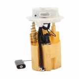 Kraftstoffpumpe DOMPELPOMP 172025139R Renault Clio V (RJAB) Schrägheck 5-drs 1.5 Blue dCi 115 (K9K-872)