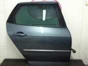 Tür Rechts Hinten 9008N3 Peugeot 407 SW (6E) Kombi 2.0 HDiF 16V (DW10BTED4(RHR))