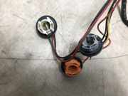 Kennzeichenbeleuchtung LINKS 3565872K01 Suzuki Swift (ZA/ZC/ZD1/2/3/9) Schr?gheck 1.3 D 16V (Z13DTJ)