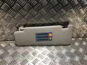 Sonnenblende RECHTS 964003003R Dacia Logan MCV (KS) Kombi 1.5 dCi (K9K-796)