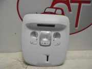 Innenbeleuchtung PLAFOND 96781445PR Peugeot 308 SW (L4/L9/LC/LJ/LR) Kombi 5-drs 1.2 12V e-THP PureTech 130 (EB2DTS(HNY))