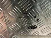 Türscheibe Links Vorne 2438650 Ford PUMA 2