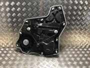 Fensterheber Rechts Hinten 2507028 Ford Fiesta 7 Schrägheck 1.1 Ti-VCT 12V 85 (XYJC)