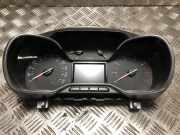 Tachoeinheit Kmh - 9855428680 Citroën C3 (SX/SW) Schrägheck 1.5 Blue HDi 100 16V (DV5RCF(YHT))