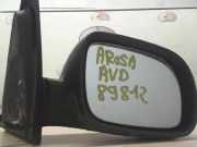 Außenspiegel Rechts 6X1857508B01C Seat Arosa (6H1) Schrägheck 3-drs 1.7 SDI (AKU)