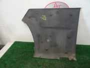 Kotflügelverbreiterung Rechts Hinten Peugeot Boxer (U9) Van 2.2 HDi 110 Euro 5 (PUMA(4HG))