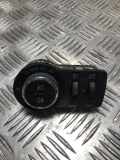 Leuchtweitenregulierungschalter 13268707 Opel Astra J (PC6/PD6/PE6/PF6) Schrägheck 5-drs 1.7 CDTi 16V 110 (A17DTJ)