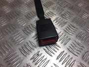 Gürtelschnalle Rechts Vorne 5J0858472QVZ Skoda Fabia II (5J) Schrägheck 5-drs 1.2i 12V (CGPB)