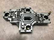 Kennzeichenbeleuchtung RECHTS Renault Scénic I (JA) -> 1999, Zie MEGANE Großraumlimousine 2.0 16V (F4R-744)
