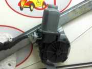 Fensterheber Elektr. Links Vorne - 8200901099 Dacia Logan MCV (KS) Kombi 1.5 dCi (K9K-796)