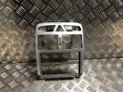 Armaturenbrett Mitte Verkleidung 9821852480 Peugeot 307 CC (3B) Cabrio 2.0 HDIF 16V (DW10BTED4(RHR))