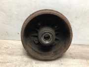 Bremstrommel Links Hinten Peugeot 309 II (3C/3A) Schrägheck 1.9 XLD,GLD,XRD,GRD (XUD9(D9A))