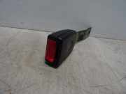 Gürtelschnalle Rechts Vorne 86842AV700 Nissan Primera (P12) Schrägheck 1.9 dCi (F9Q)