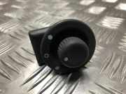 Spiegelverstellung Schalter Dacia Sandero II Schrägheck 1.5 dCi 90 (K9K-612(K9K-C6))