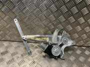 Fensterheber Elektr. Links Hinten - 5743A419 Mitsubishi Space Star (A0) Schrägheck 1.2 12V (3A92)