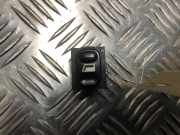 Schalter Für Elekt. Fensterheber Rechts Vorne 6554W4 Peugeot Partner Van 1.6 HDI 75 (DV6BTED4(9HW))