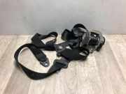 Sicherheitsgurt Links Vorne 1708600985 Mercedes-Benz SLK (R170) Cabrio 2.0 200 K 16V (M111.958)