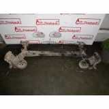 Hinterachse Komplett 5148T8 Peugeot Partner (GC/GF/GG/GJ/GK) Van 1.6 HDI 90 16V (DV6AUTED4(9HS)) 2010