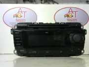 Radio ORIGINEEL 6J1035153H Seat Ibiza IV (6J5) Schrägheck 5-drs 1.9 TDI 105 (BLS)