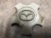Nabenabdeckung Mazda 6 Sport (GG14) Schrägheck 2.0 CiDT 16V (RF5C)