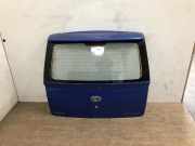 Heckklappe 67005B2180 Daihatsu Cuore (L251/271/276) Schrägheck 1.0 12V DVVT (EJ-VE)