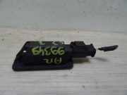 Kennzeichenbeleuchtung 00006340G3 Citroën C3 (SX/SW) Schrägheck 1.6 Blue HDi 75 16V (DV6FE(BHW))