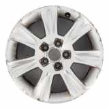 Felge 8X0601025AQ Audi A1 Sportback (8XA/8XF) Schrägheck 5-drs 1.6 TDI 16V (CAYC)