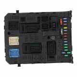 Sicherungskasten BSI 00006580ZY Citroën Berlingo Van 1.6 Hdi 90 Phase 2 (DV6DTED(9HF))