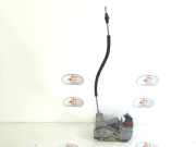 Türschloss Links Hinten 9137A0 Peugeot 307 (3A/C/D) Schrägheck 2.0 HDi 110 FAP (DW10ATED(RHS))