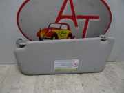 Sonnenblende RECHTS 8143WK Peugeot Expert (G9) Van 2.0 HDiF 16V 130 (RH02)