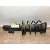 Federbein Rechts Vorne 31277030 Volvo S40 (MS) 1.6 D 16V (D4164T) 2005