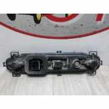 Kennzeichenbeleuchtung RECHTS Renault Kangoo Express (FW) Van 1.5 dCi 85 (K9K-802) 2009