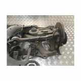 Hinterachse Komplett BMW X5 (E70) SUV xDrive 30d 3.0 24V (M57N2-D30(306D3)) 2008